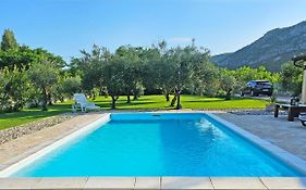 Holiday Home Natura With Private Pool