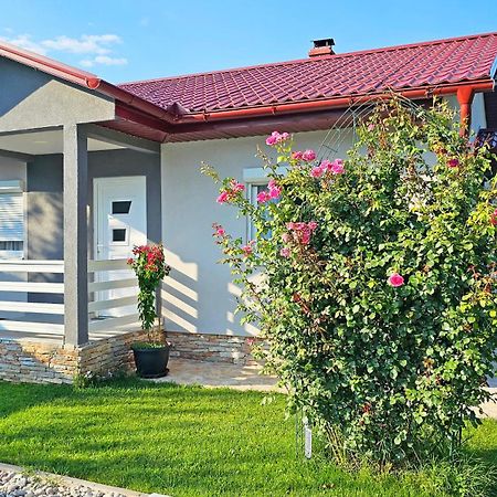 Holiday Home Natura With Private Pool Mostar Buitenkant foto