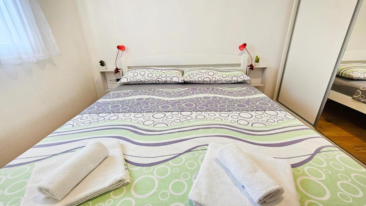 Holiday Home Natura With Private Pool Mostar Buitenkant foto