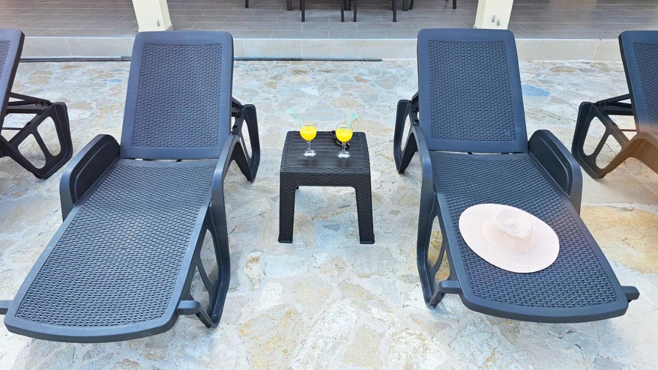 Holiday Home Natura With Private Pool Mostar Buitenkant foto