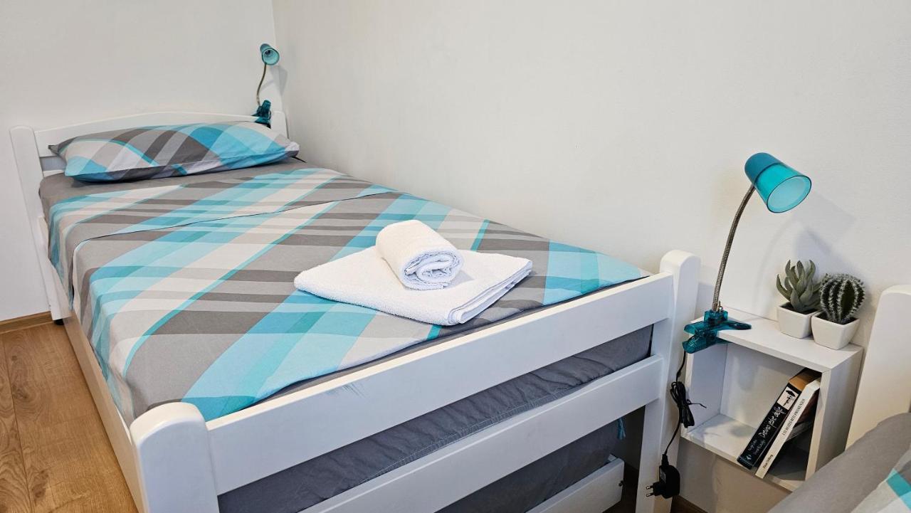 Holiday Home Natura With Private Pool Mostar Buitenkant foto