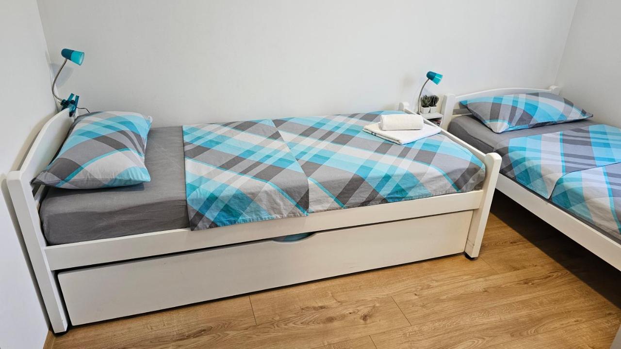 Holiday Home Natura With Private Pool Mostar Buitenkant foto