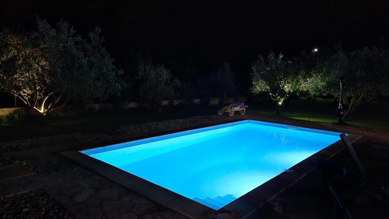 Holiday Home Natura With Private Pool Mostar Buitenkant foto