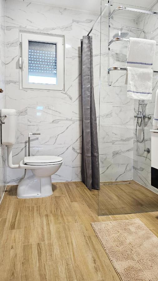 Holiday Home Natura With Private Pool Mostar Buitenkant foto