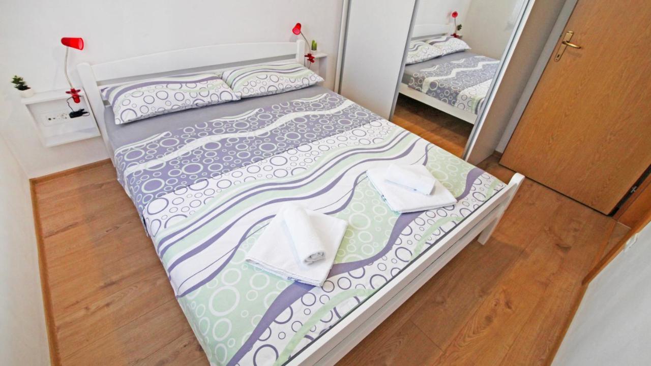 Holiday Home Natura With Private Pool Mostar Buitenkant foto