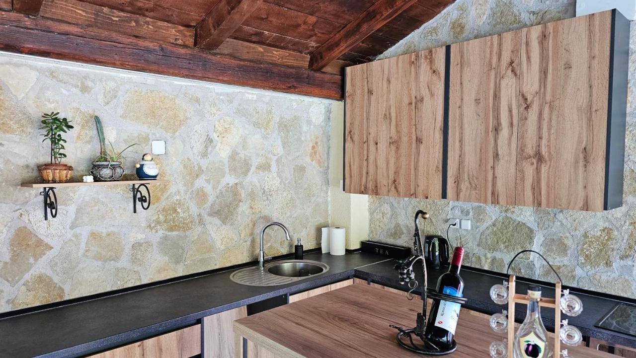 Holiday Home Natura With Private Pool Mostar Buitenkant foto